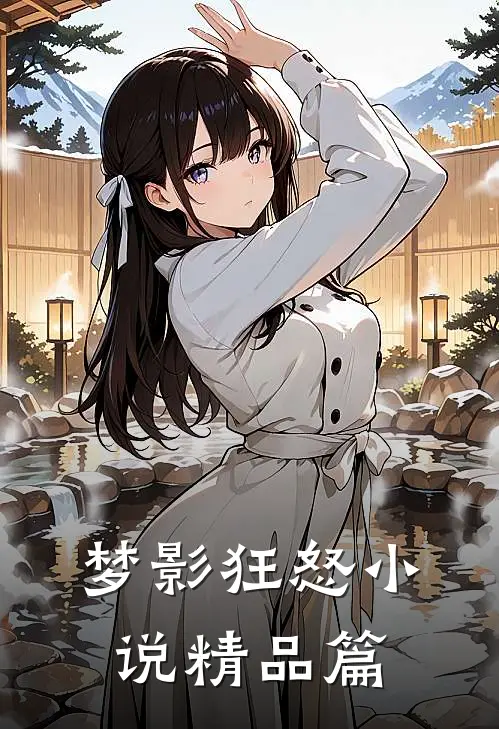 梦影狂怒小说精品篇