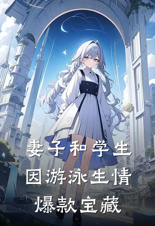 妻子和学生因游泳生情爆款宝藏