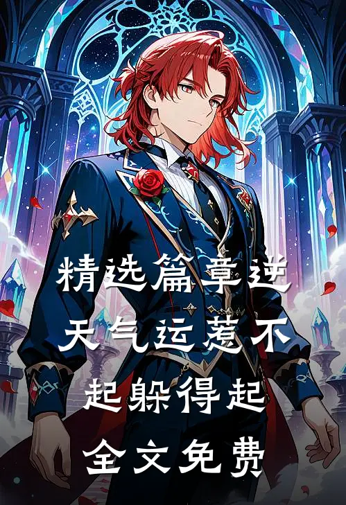 精选篇章逆天气运惹不起躲得起全文免费