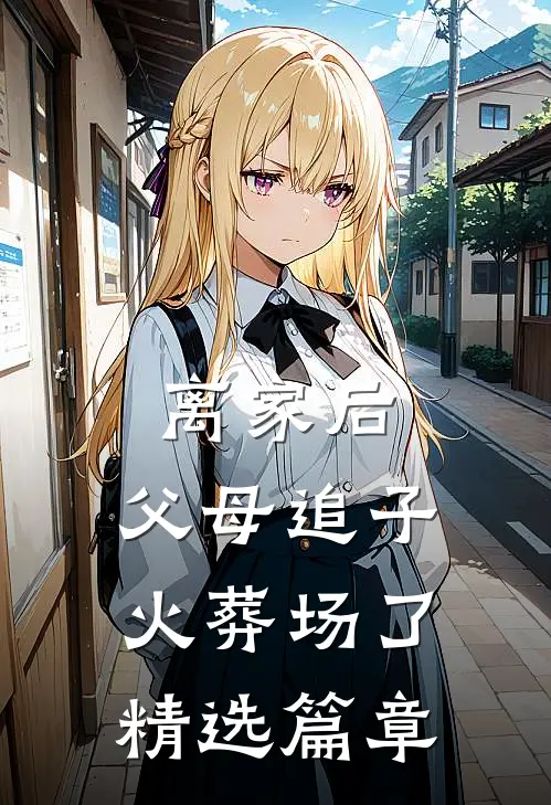 离家后，父母追子火葬场了精选篇章