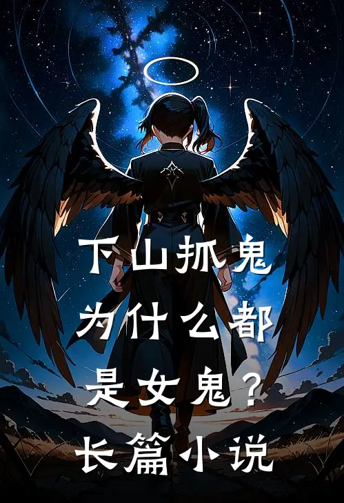 下山抓鬼,为都是女鬼?长篇叫