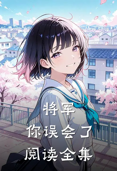 将军,你误会了阅读全集