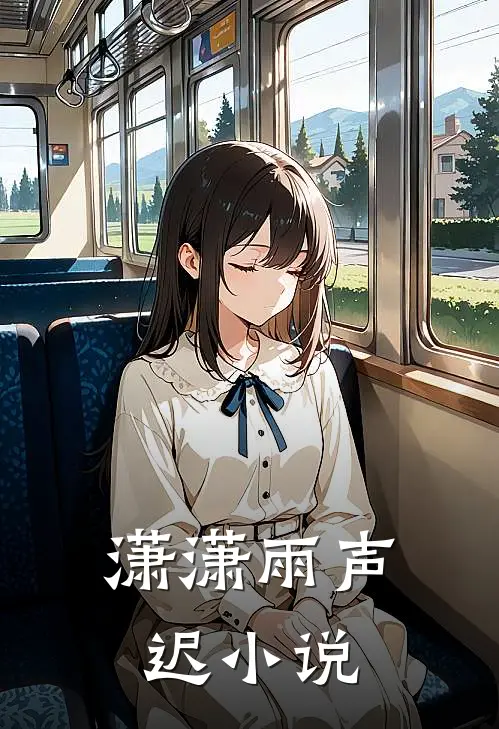 潇潇雨声迟小说