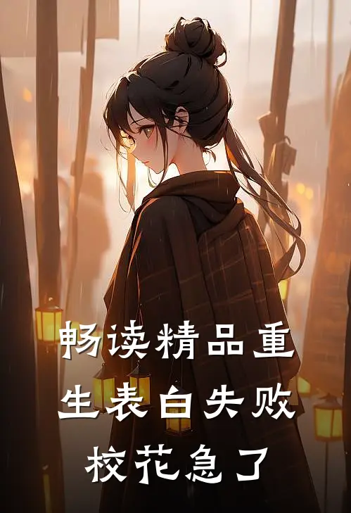 畅读精品重生表白失败，校花急了