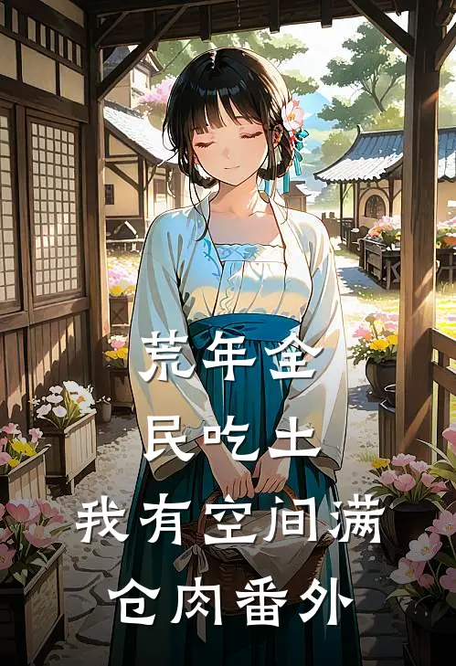 荒年全民吃土，我有空间满仓肉 番外
