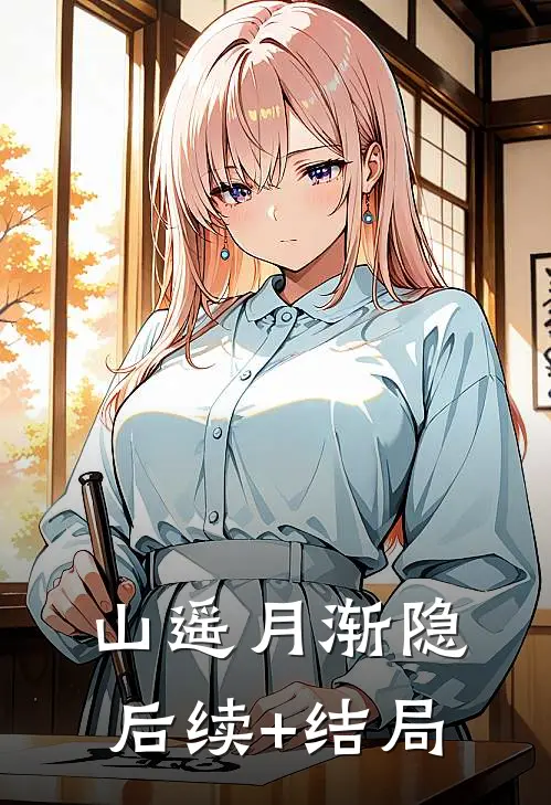 山遥月渐隐后续+结局