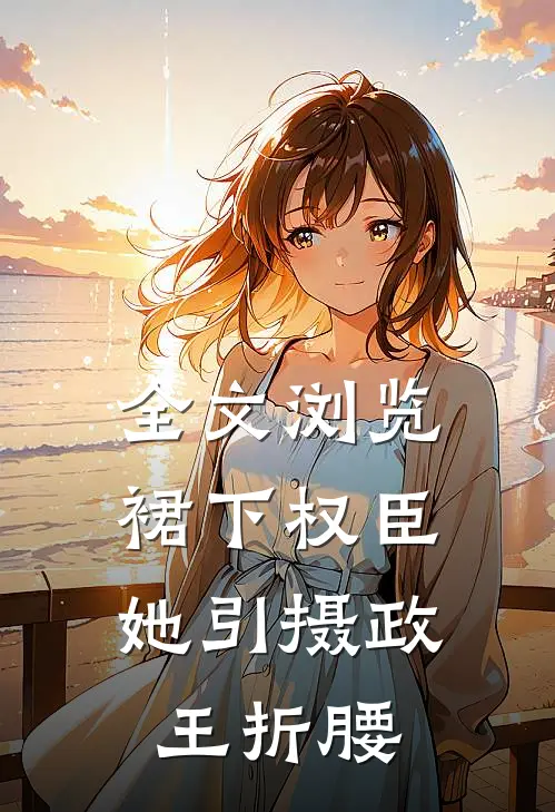 全文浏览裙下权臣：她引摄政王折腰