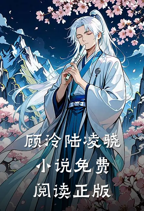 豪门归来特工女王炸翻天顾泠陆凌骁完结版全章节阅读