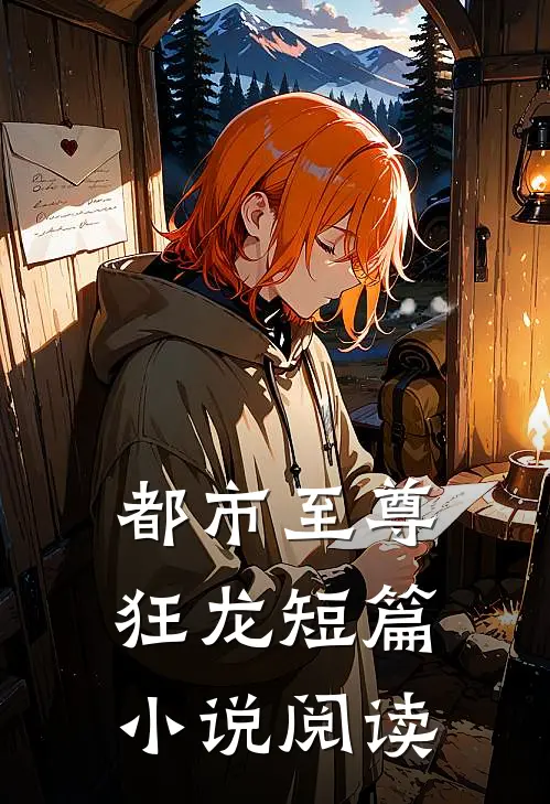 都市至尊狂龙短篇阅读
