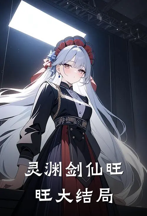 灵渊剑仙旺旺大结局