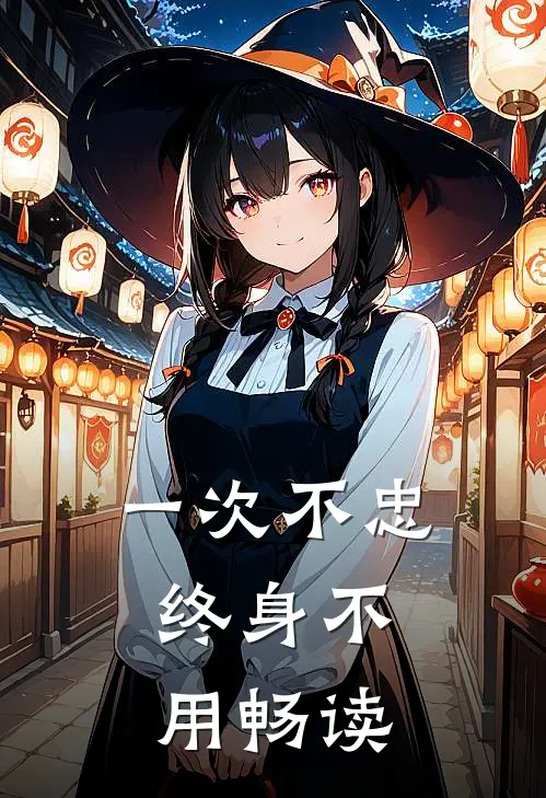 一次不忠,终身不用畅读下一句