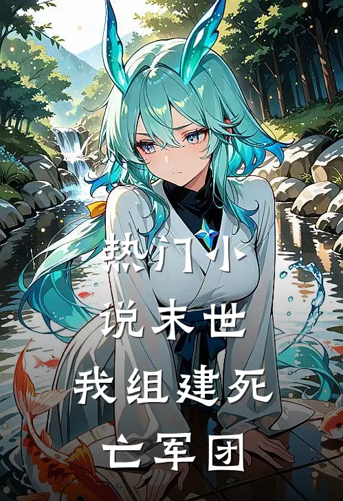 热门末世,我组建死亡军团