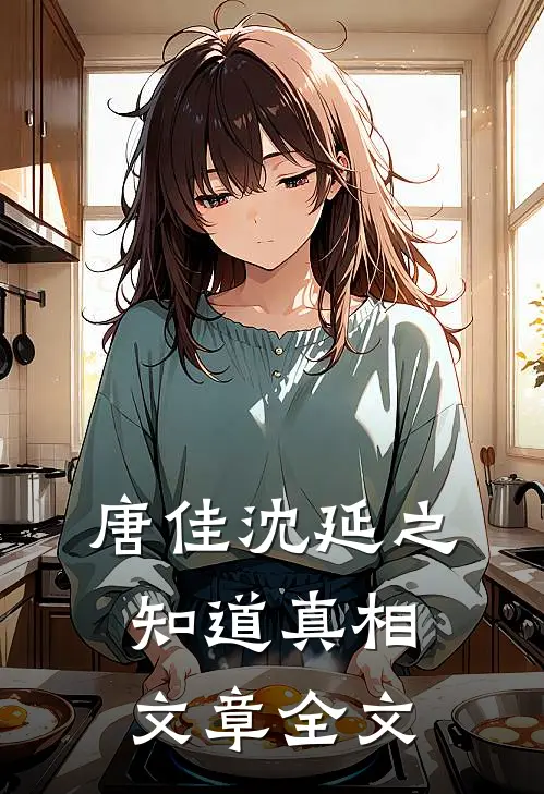 唐佳沈延之知道真相文章全文