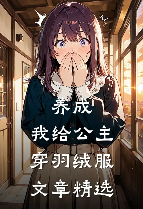 养成我给公主穿羽绒服文章精选