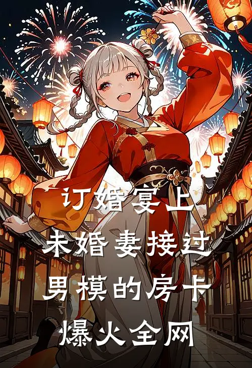 订婚宴上，未婚妻接过男模的房卡爆火全网