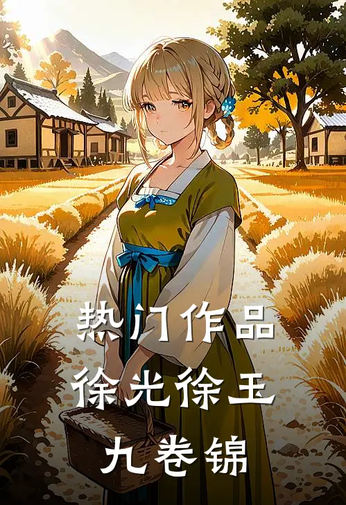 热门作品徐光徐玉九卷锦