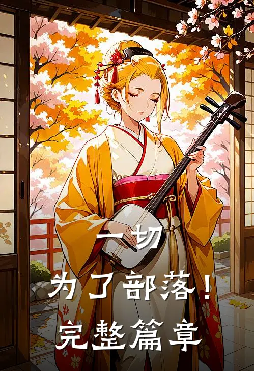 一切,为了部落!完整篇章在线阅读
