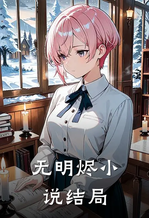 无明烬结局怎么样
