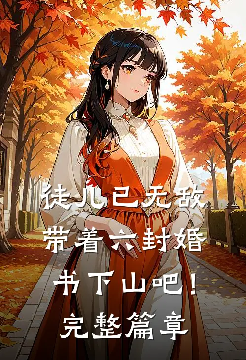 徒儿已无敌,带着六封婚书下山吧!完整篇章