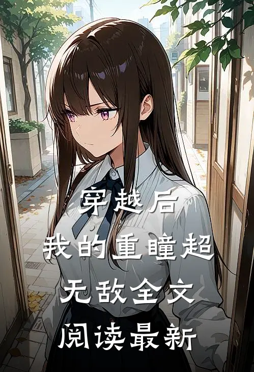 穿越后,我的重瞳超无敌全文阅读最新