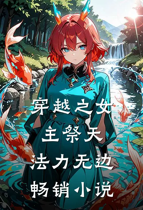 穿越之女主祭天,法力无边畅销名字