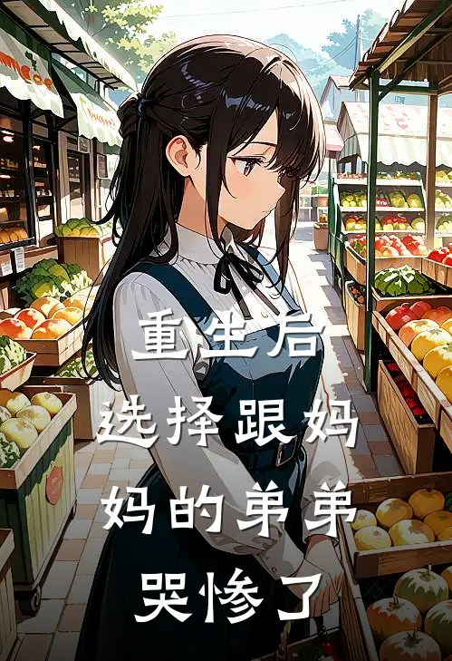 重生后,选择跟妈妈的弟弟哭惨了_