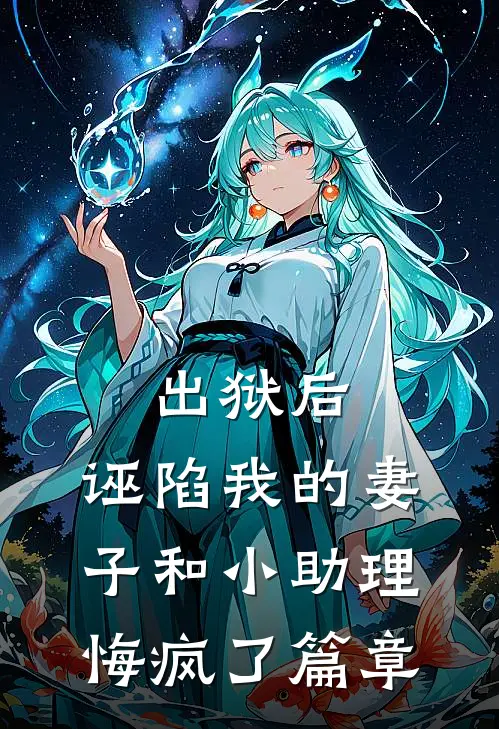 出狱后，诬陷我的妻子和小助理悔疯了篇章