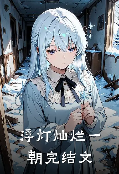 浮灯灿烂一朝完结文