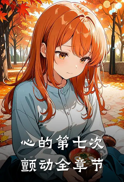 心的第七次颤动全章节