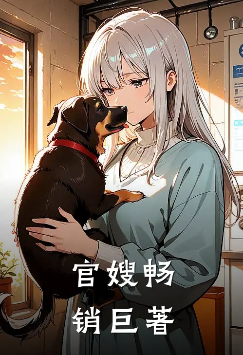 官嫂畅销巨著