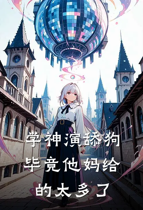 学神演舔狗,毕竟他妈给的太多了全文免费阅读
