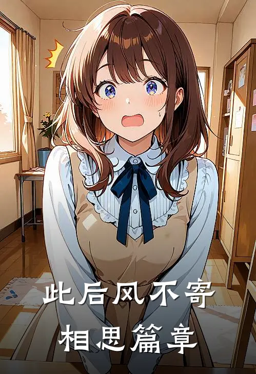 此后风不寄相思篇章