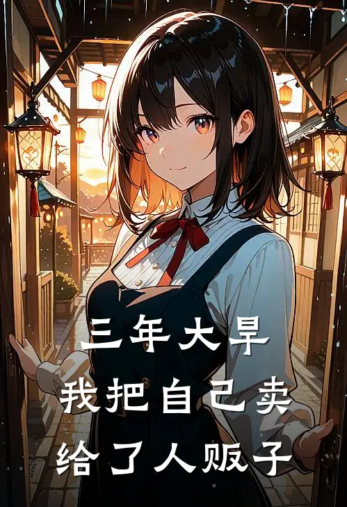 三年大旱,我把自己卖给了人贩子百度