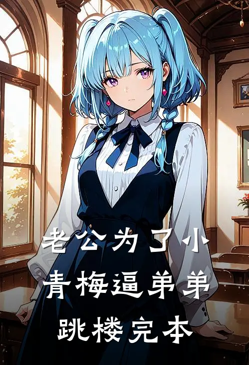 老公为了小青梅逼弟弟跳楼完本