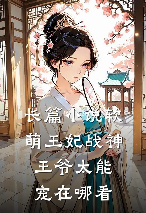 长篇小说软萌王妃战神王爷太能宠在哪看