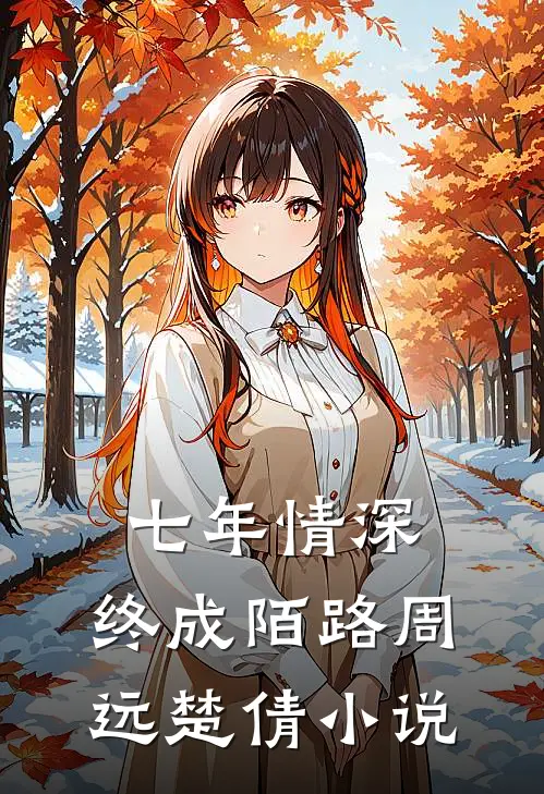 七年情深,终成陌路周远楚倩在线阅读
