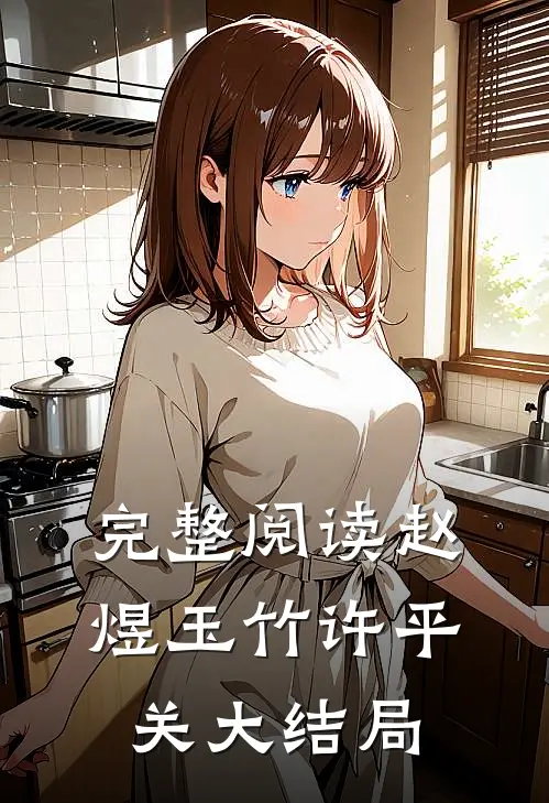 完整阅读赵煜玉竹许平关大结局