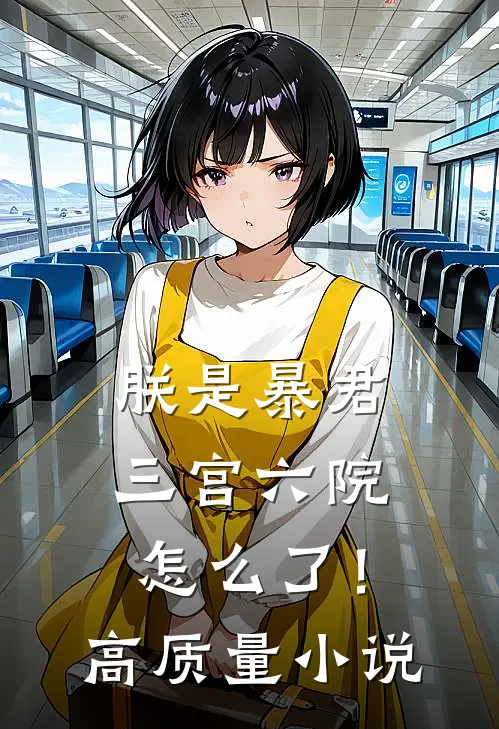 朕是暴君,三宫六院怎么了!高质量免费阅读