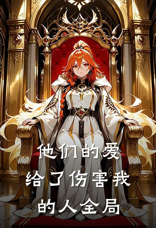 他们的爱,给了伤害我的人全局英文翻译
