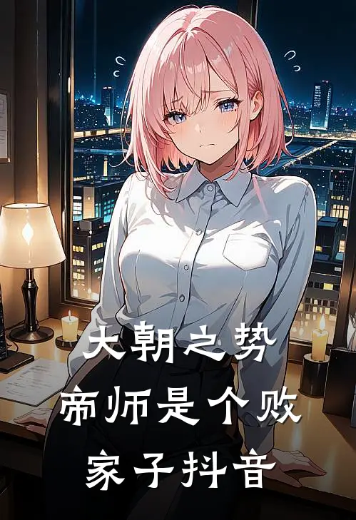 大朝之势帝师是个败家子抖音免费阅读