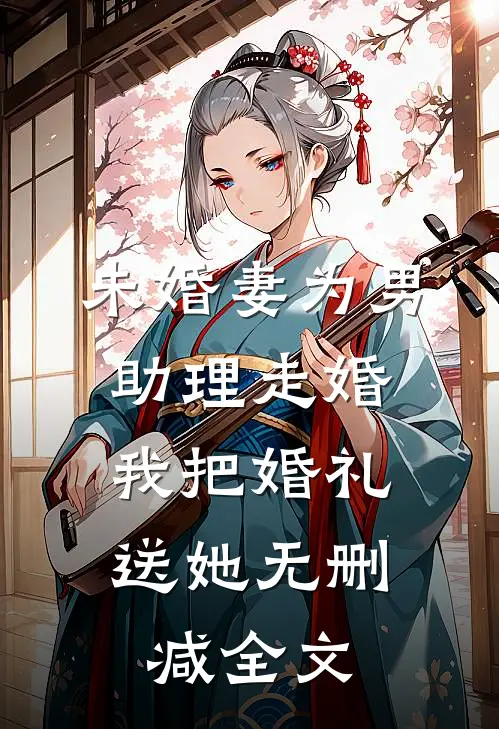未婚妻为男助理走婚，我把婚礼送她无删减全文