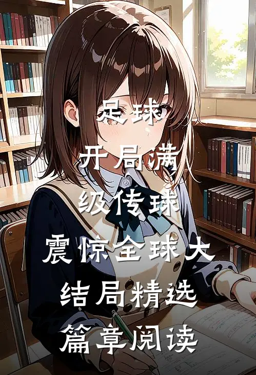 足球:开局满级传球,震惊全球大结局精选篇章阅读