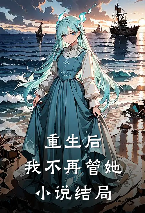 重生后,我不再管她结局是啥