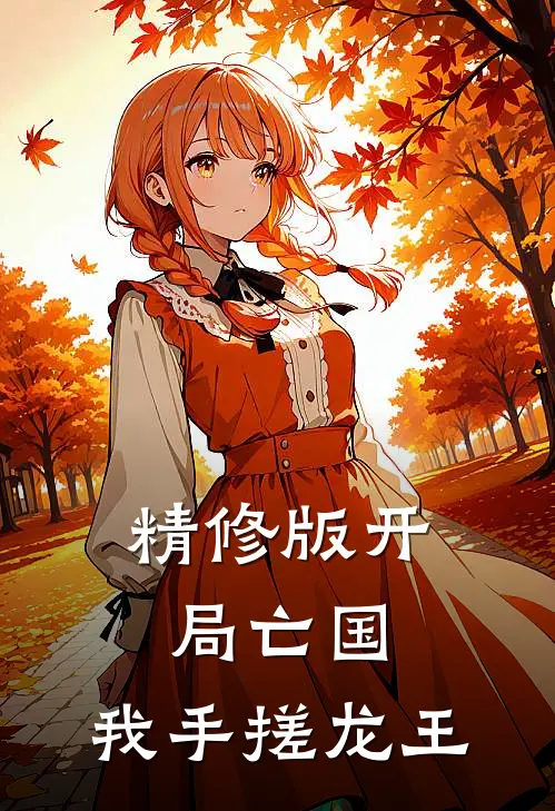 精修版开局亡国,我手搓龙王的