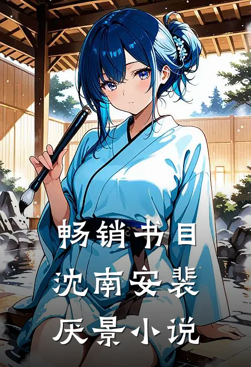 畅销书目沈南安裴厌景小说