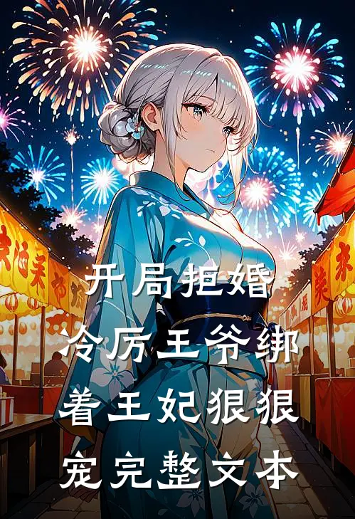 开局拒婚,冷厉王爷绑着王妃狠狠宠完整文本免费阅读