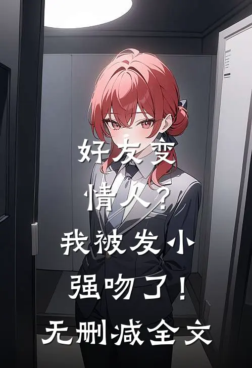 好友变情人?我被发小强吻了!无删减全文