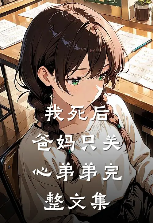 我死后,爸妈只关心弟弟完整文集在线阅读