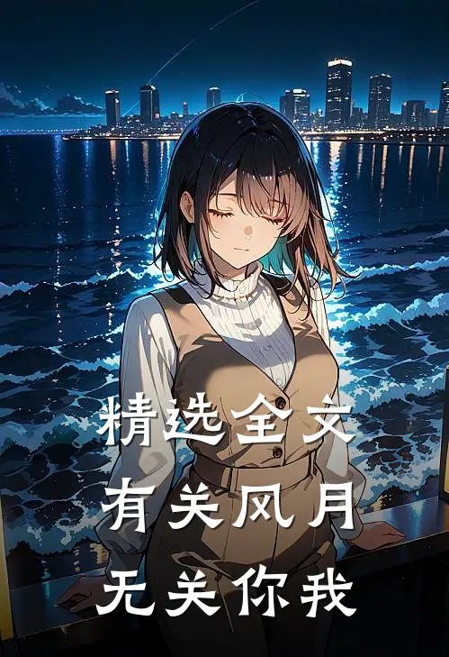 精选全文有关风月,无关你我的爱