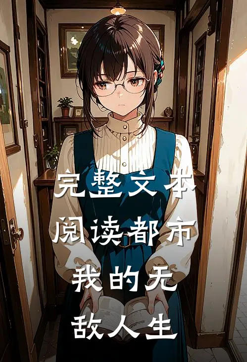 完整文本阅读都市我的无敌人生